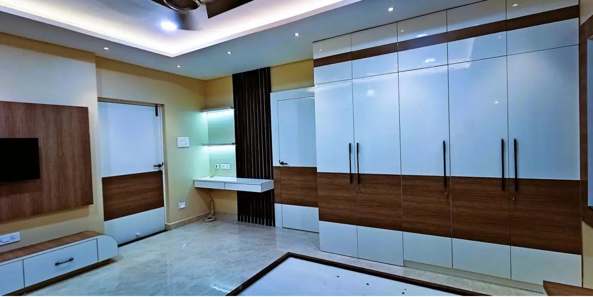 Plywood Cupboards Hero