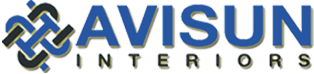 Avisun Interiors Logo